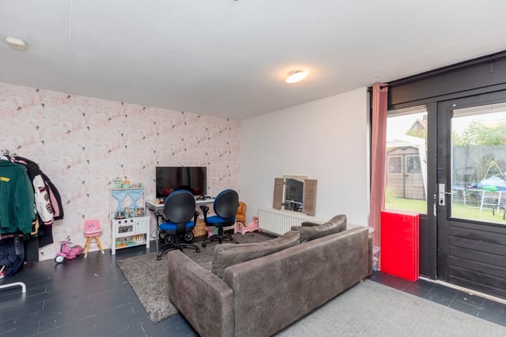 Photo 8 of Burgemeester Wermenbolstraat 16