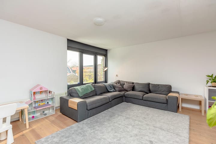 Photo 10 of Burgemeester Wermenbolstraat 16