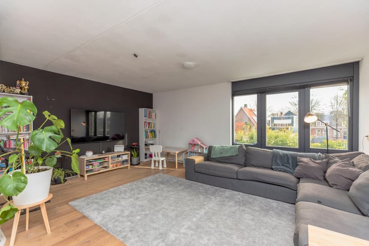 Photo 9 of Burgemeester Wermenbolstraat 16