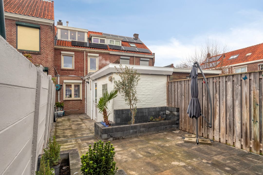 Photo 32 of Willem Barendszstraat 4
