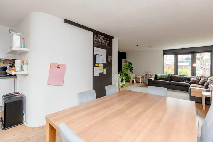 Photo 14 of Burgemeester Wermenbolstraat 16