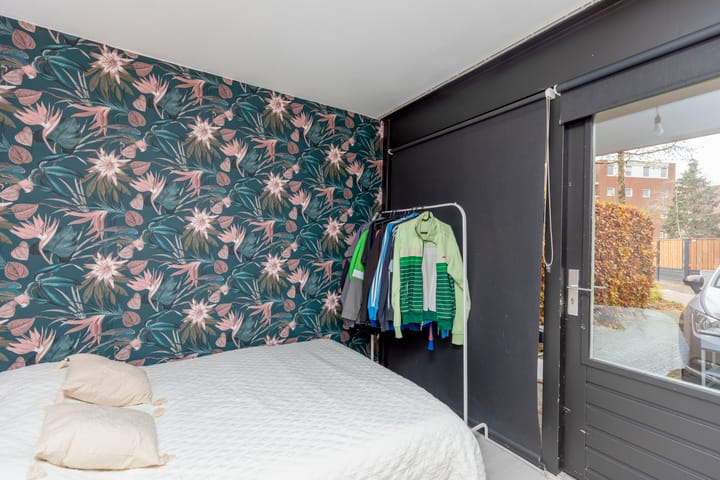 Photo 5 of Burgemeester Wermenbolstraat 16