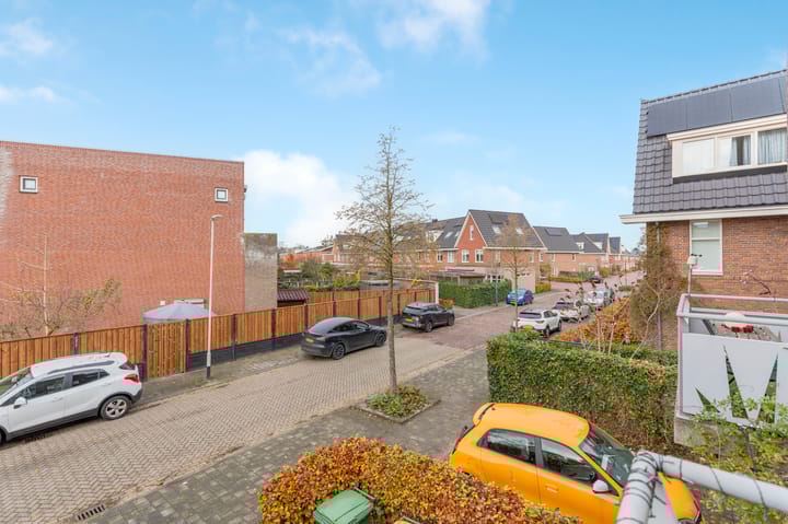 Photo 19 of Burgemeester Wermenbolstraat 16