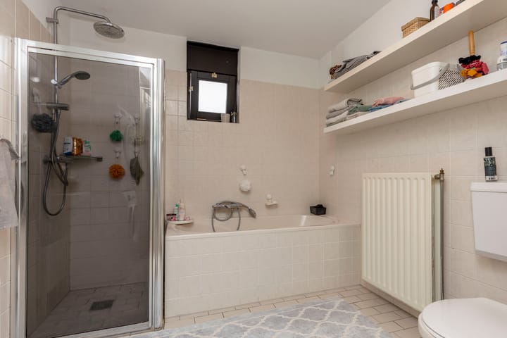 Photo 21 of Burgemeester Wermenbolstraat 16