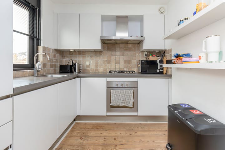 Photo 16 of Burgemeester Wermenbolstraat 16