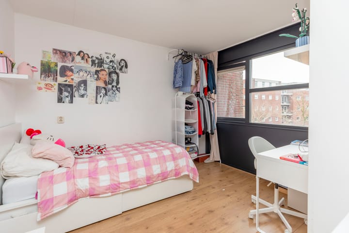 Photo 23 of Burgemeester Wermenbolstraat 16