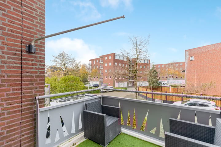 Photo 17 of Burgemeester Wermenbolstraat 16