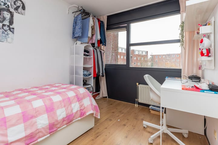 Photo 24 of Burgemeester Wermenbolstraat 16