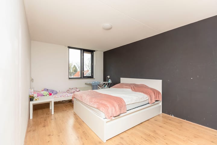 Photo 25 of Burgemeester Wermenbolstraat 16