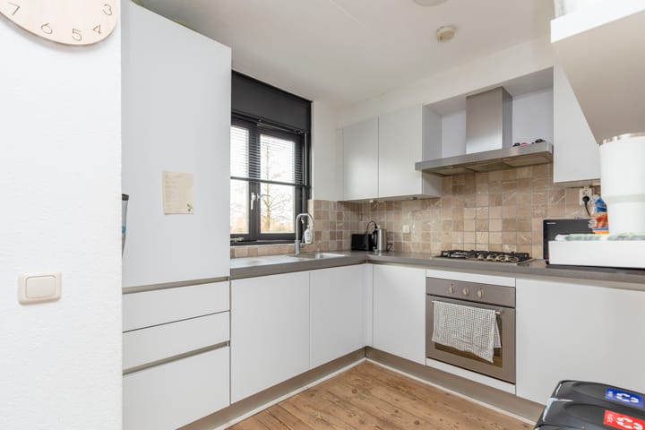 Photo 15 of Burgemeester Wermenbolstraat 16