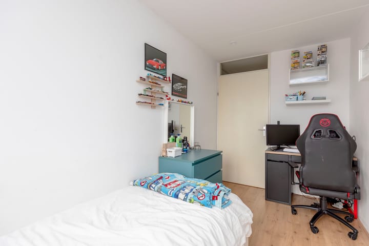 Photo 28 of Burgemeester Wermenbolstraat 16