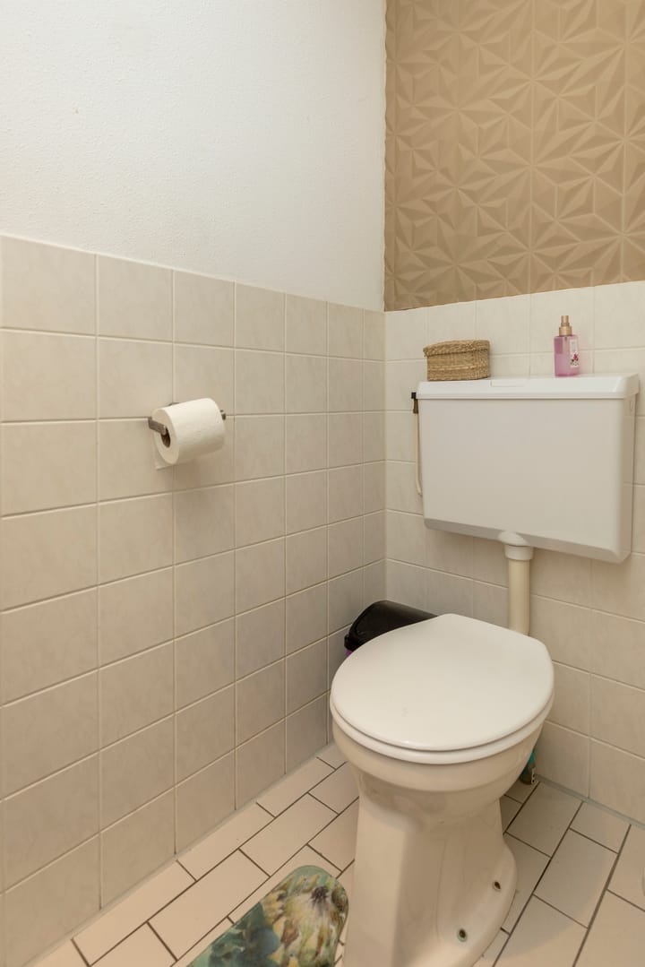 Photo 29 of Burgemeester Wermenbolstraat 16