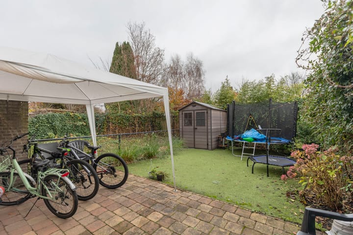 Photo 30 of Burgemeester Wermenbolstraat 16