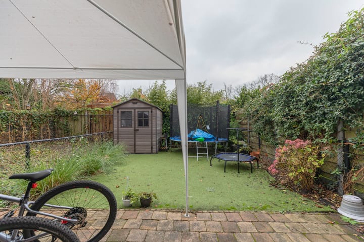 Photo 31 of Burgemeester Wermenbolstraat 16