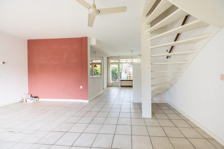 Foto 4 van Huizingalaan 40