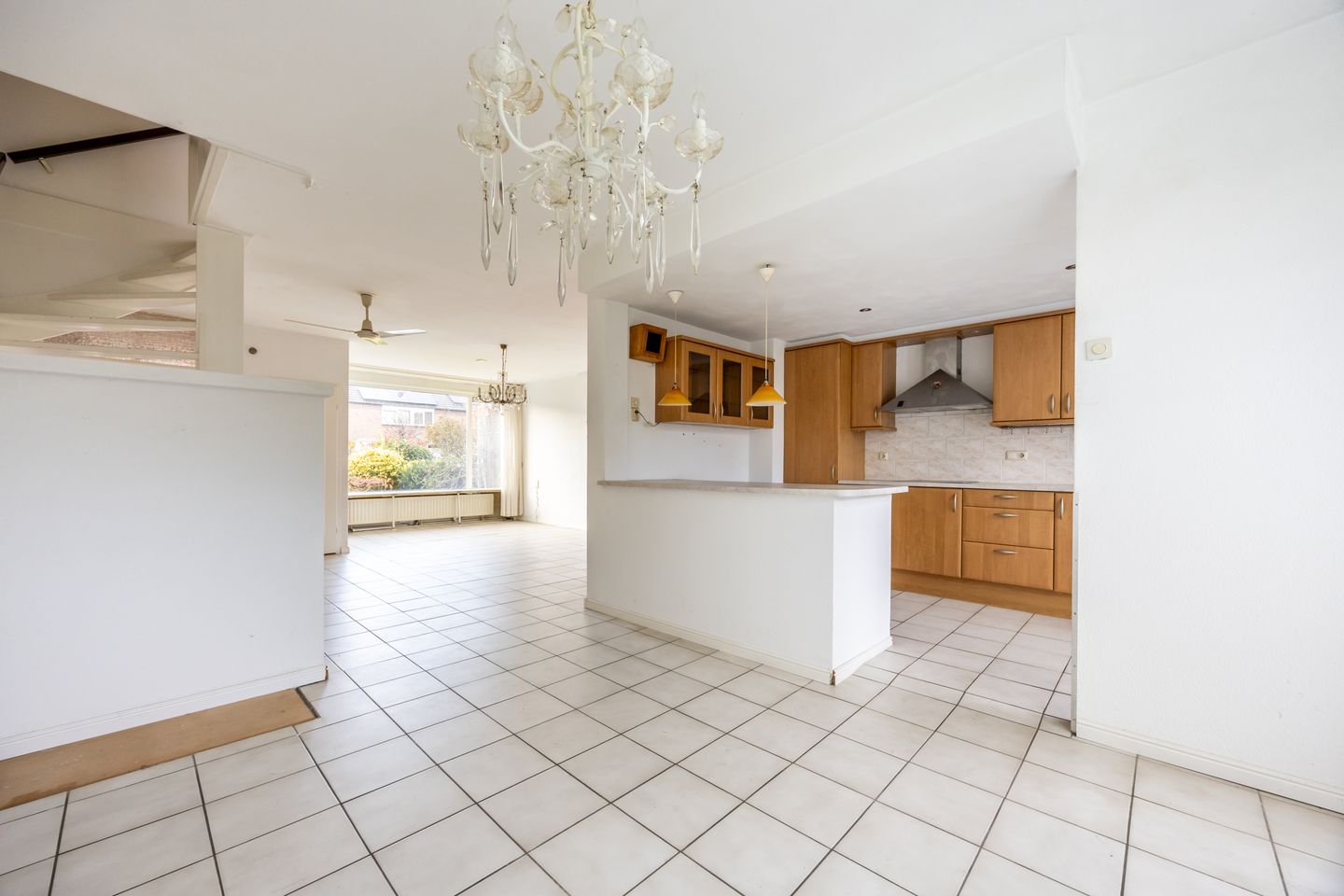 Foto 5 van Huizingalaan 40