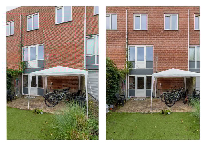 Photo 34 of Burgemeester Wermenbolstraat 16