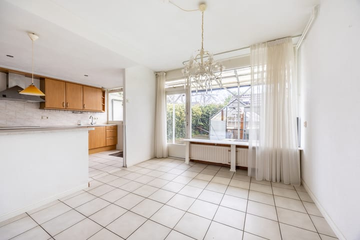 Foto 6 van Huizingalaan 40