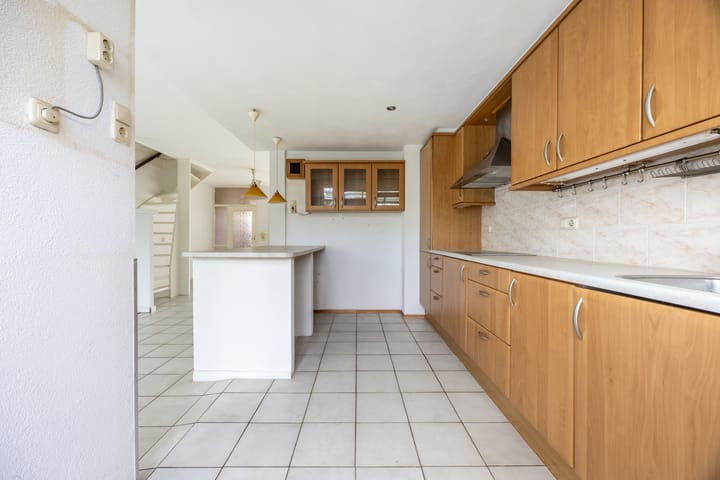 Foto 8 van Huizingalaan 40