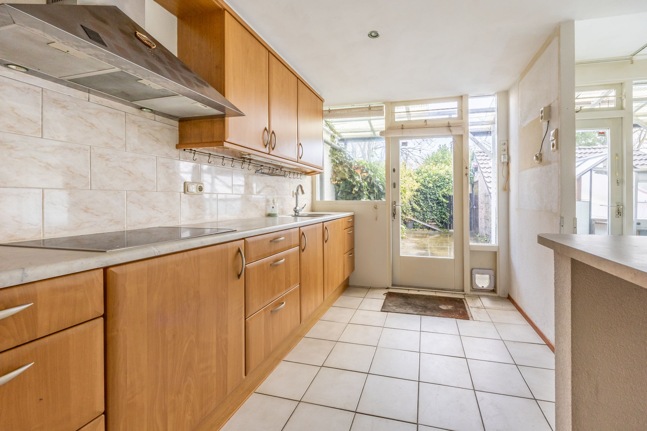 Foto 9 van Huizingalaan 40