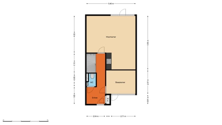 Photo 37 of Burgemeester Wermenbolstraat 16