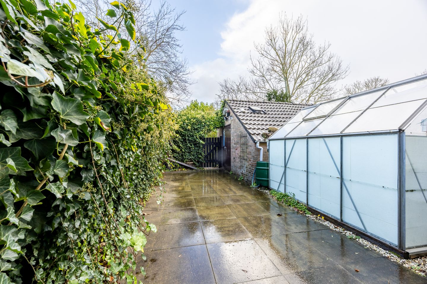 Foto 10 van Huizingalaan 40