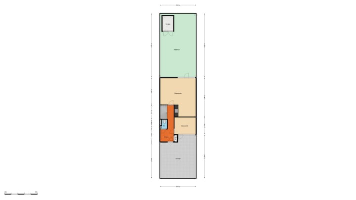 Photo 40 of Burgemeester Wermenbolstraat 16