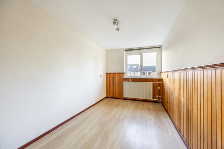 Foto 16 van Huizingalaan 40