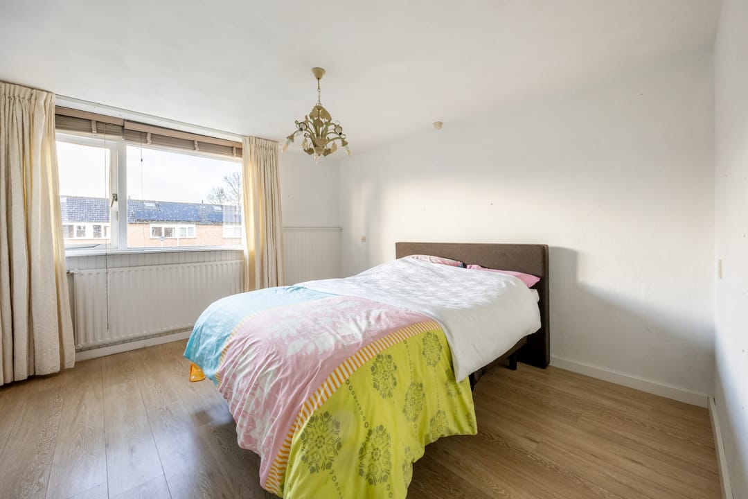 Foto 17 van Huizingalaan 40