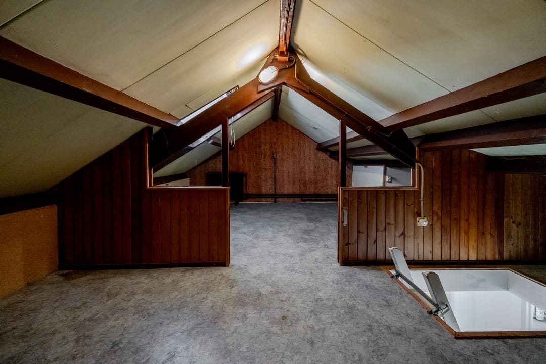 Foto 22 van Huizingalaan 40