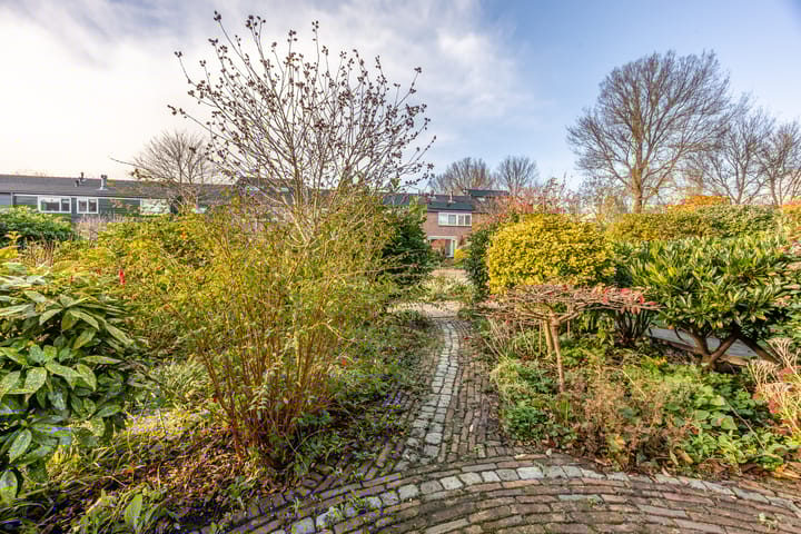 Foto 23 van Huizingalaan 40