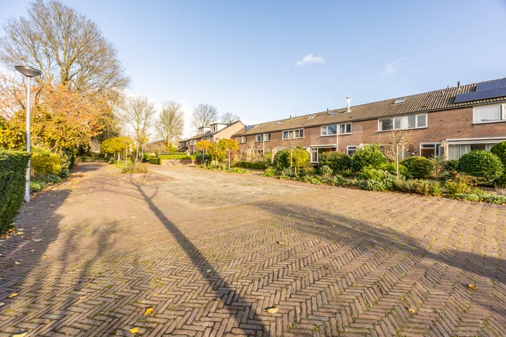 Foto 24 van Huizingalaan 40