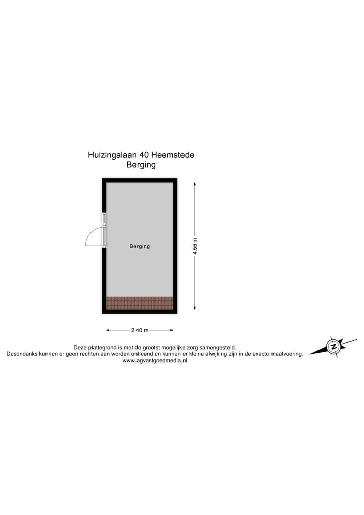 Foto 30 van Huizingalaan 40