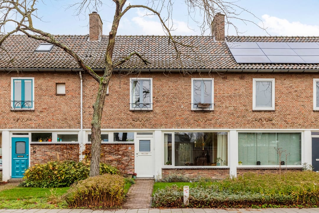 Foto 1 van Biezenstraat 18