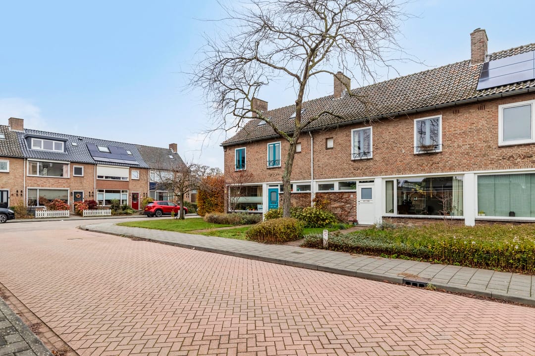 Foto 2 van Biezenstraat 18