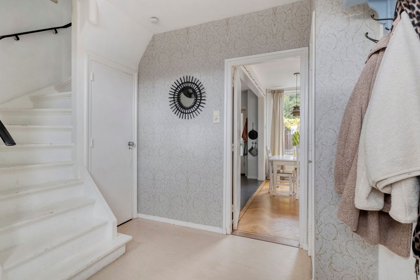 Foto 4 van Biezenstraat 18