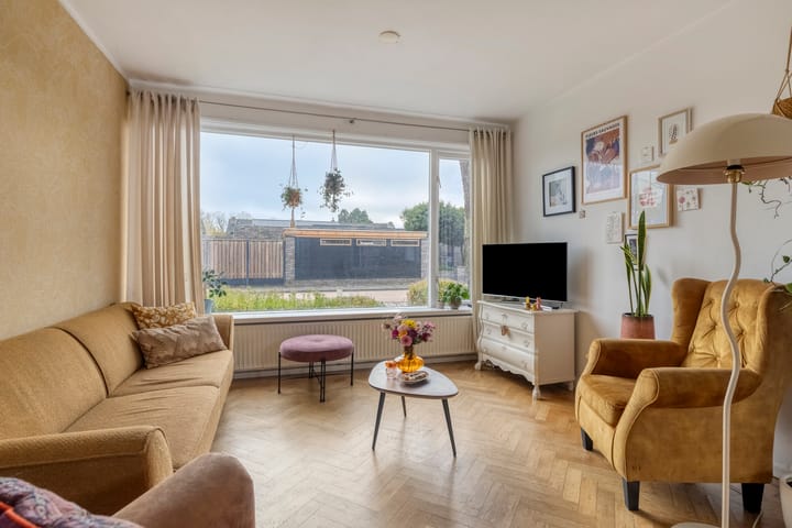 Foto 6 van Biezenstraat 18