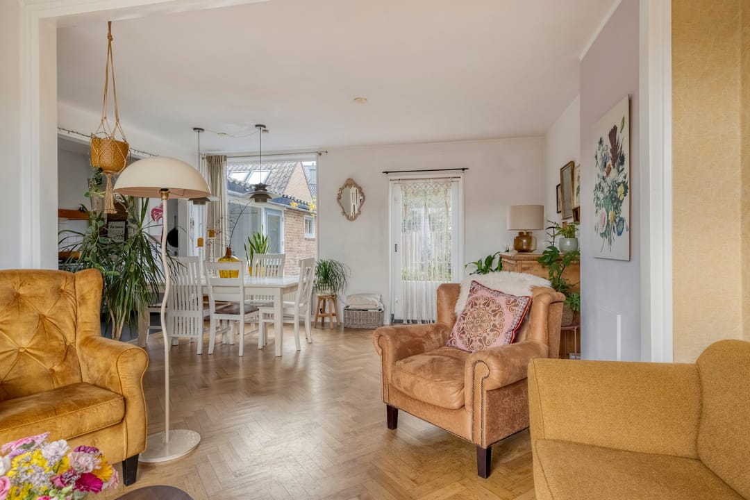 Foto 7 van Biezenstraat 18