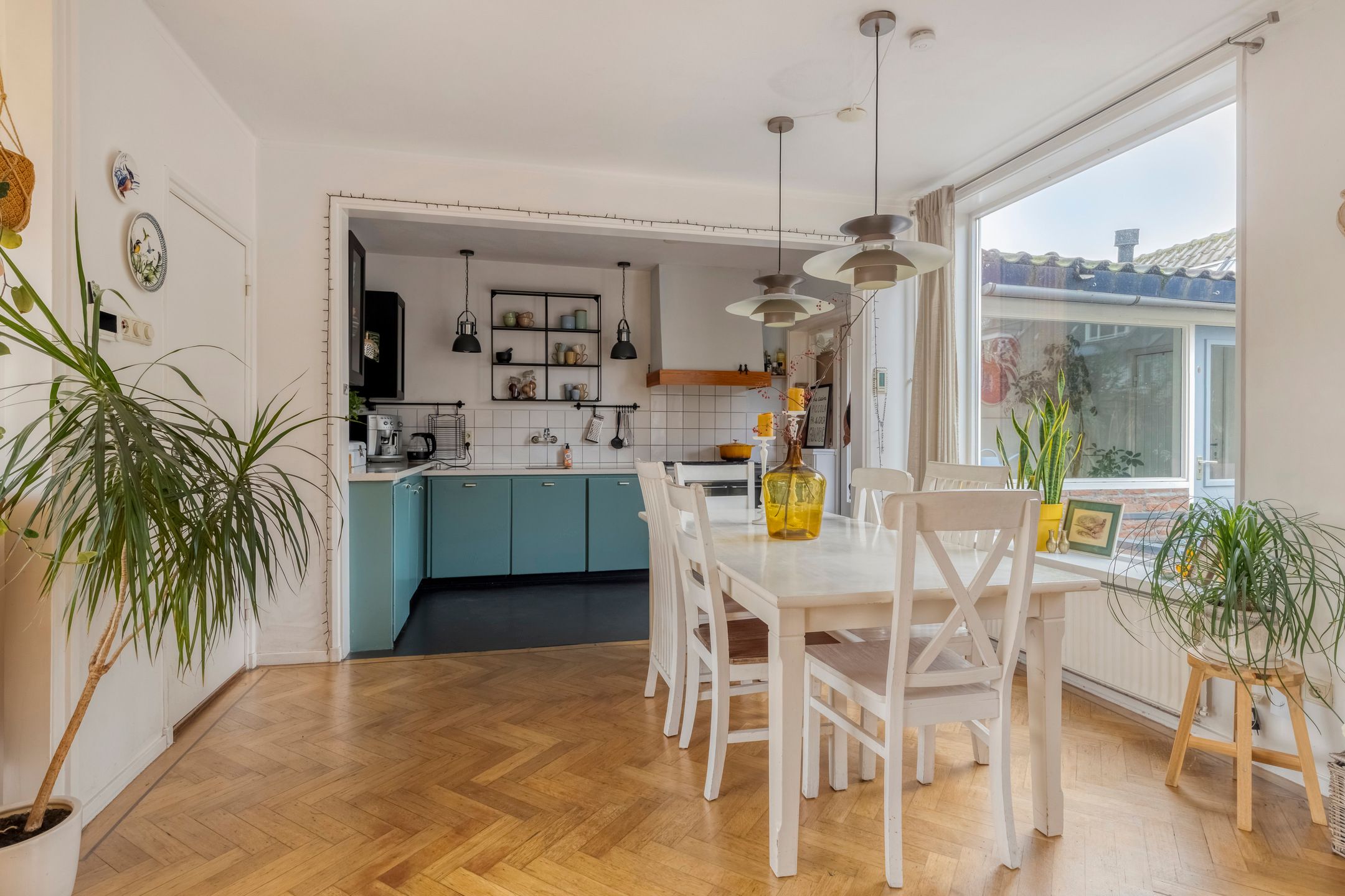 Foto 9 van Biezenstraat 18