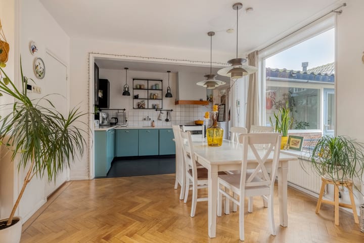 Foto 9 van Biezenstraat 18