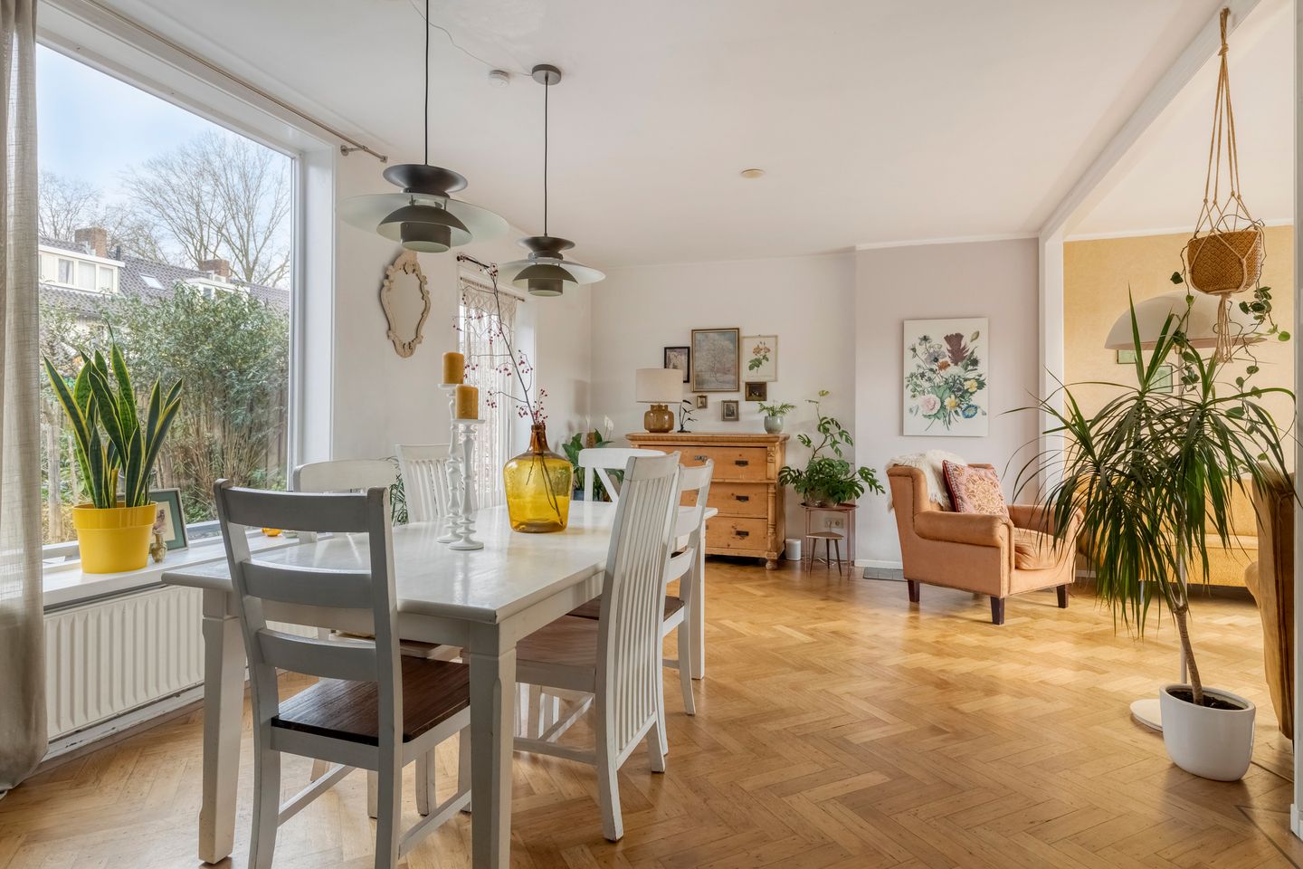 Foto 10 van Biezenstraat 18