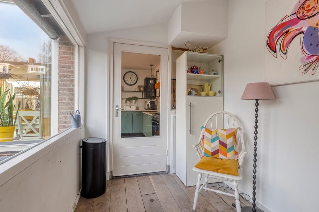 Foto 17 van Biezenstraat 18