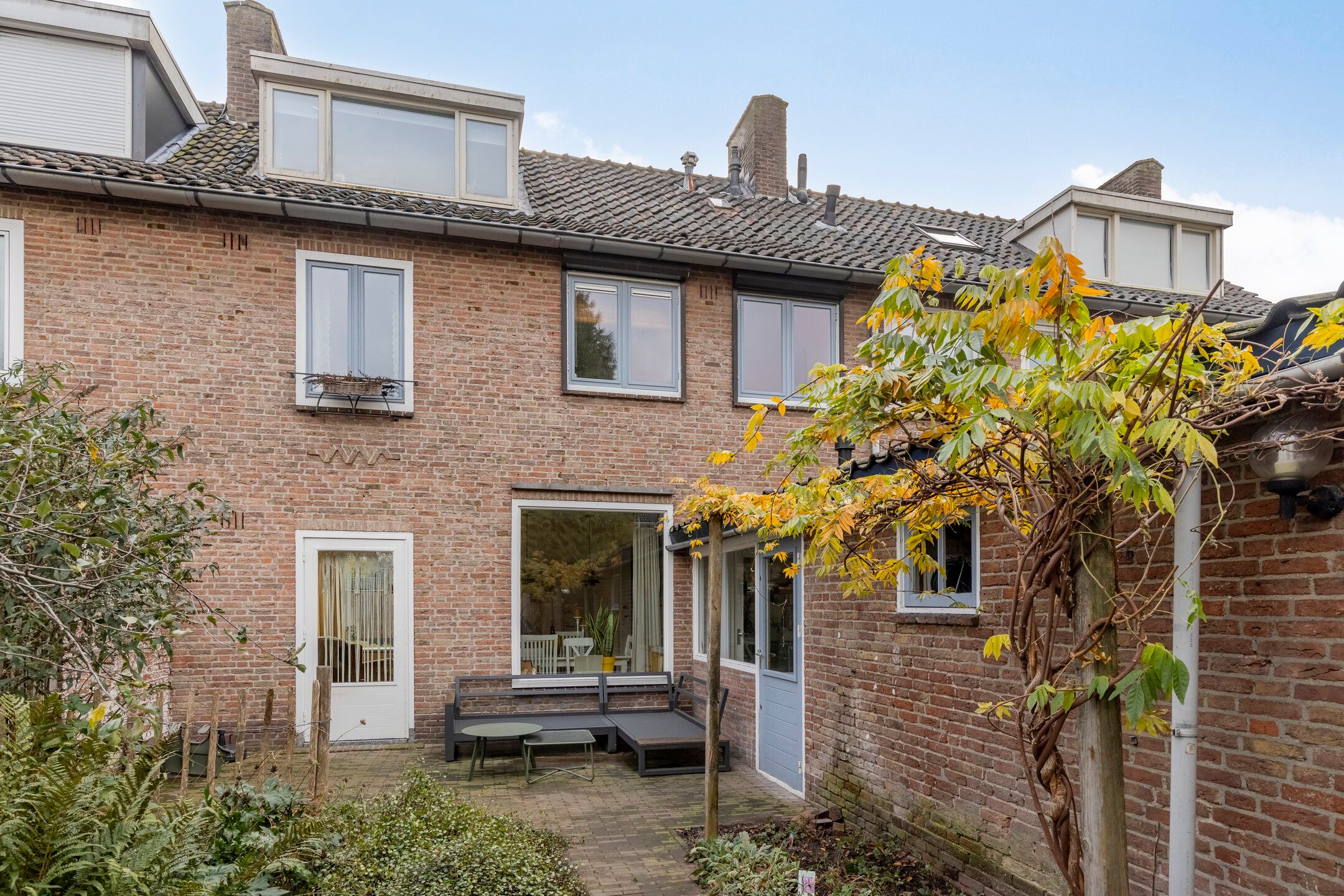 Foto 33 van Biezenstraat 18