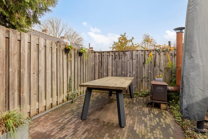 Foto 32 van Biezenstraat 18