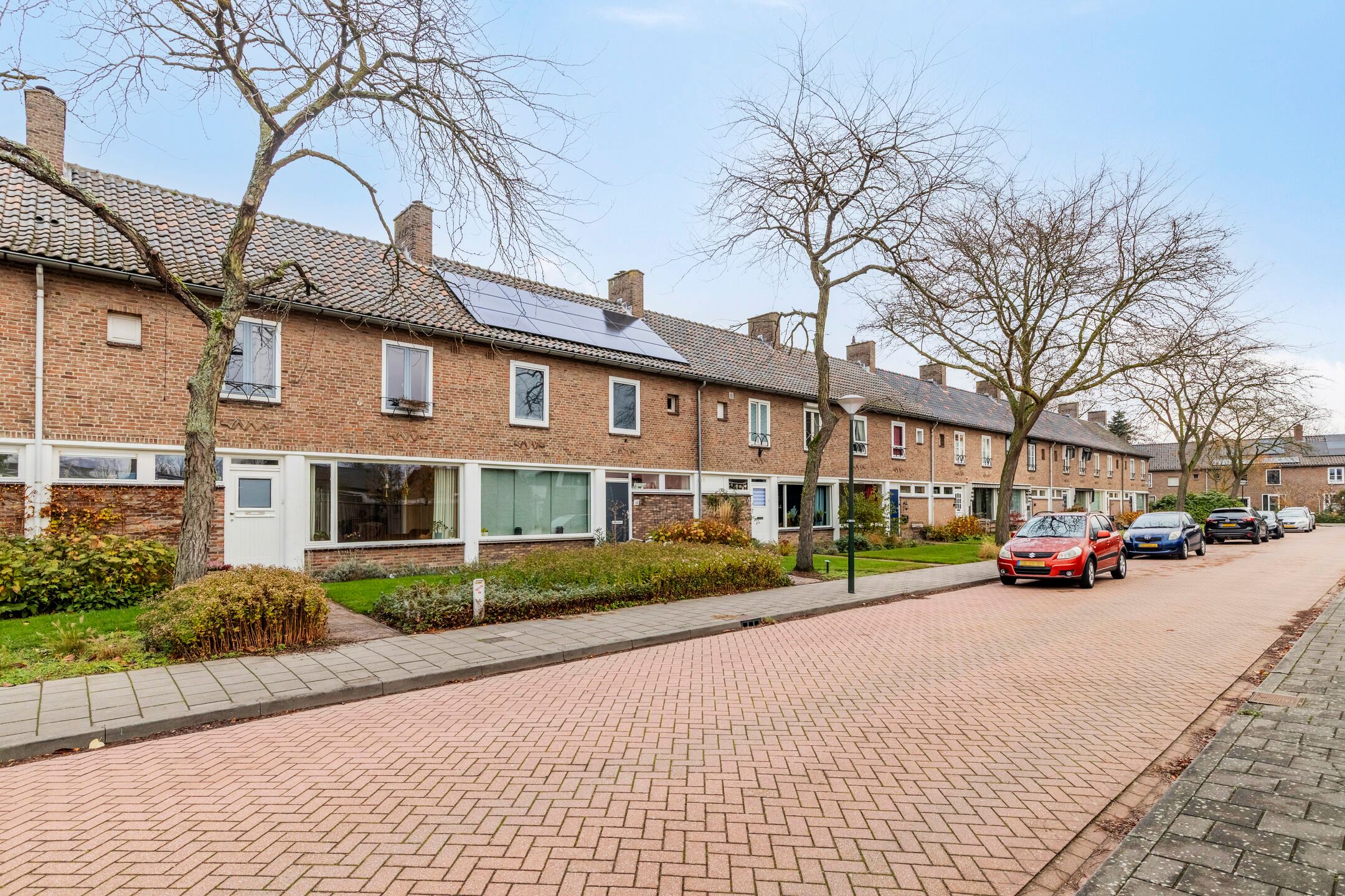 Foto 36 van Biezenstraat 18