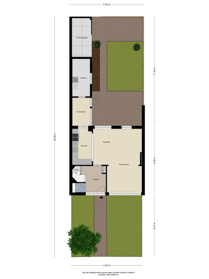 Foto 39 van Biezenstraat 18