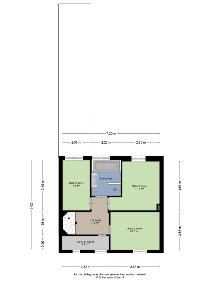 Foto 40 van Biezenstraat 18