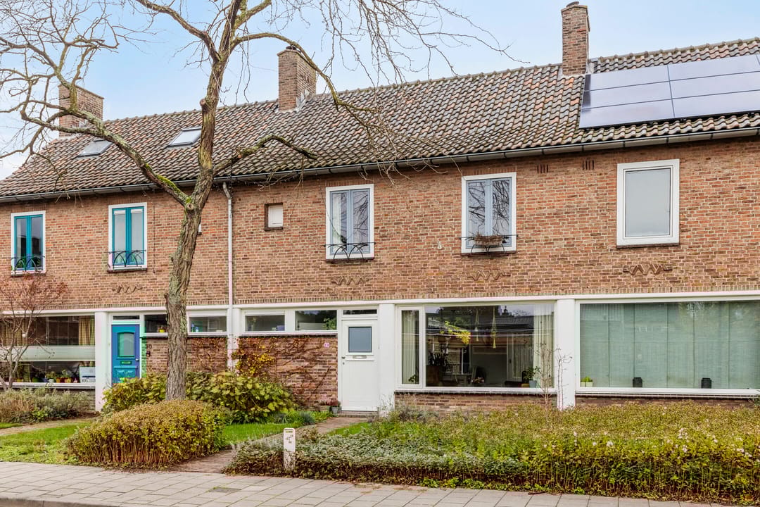 Foto 37 van Biezenstraat 18