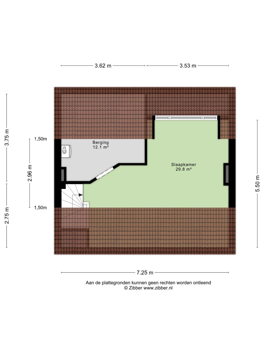 Foto 41 van Biezenstraat 18