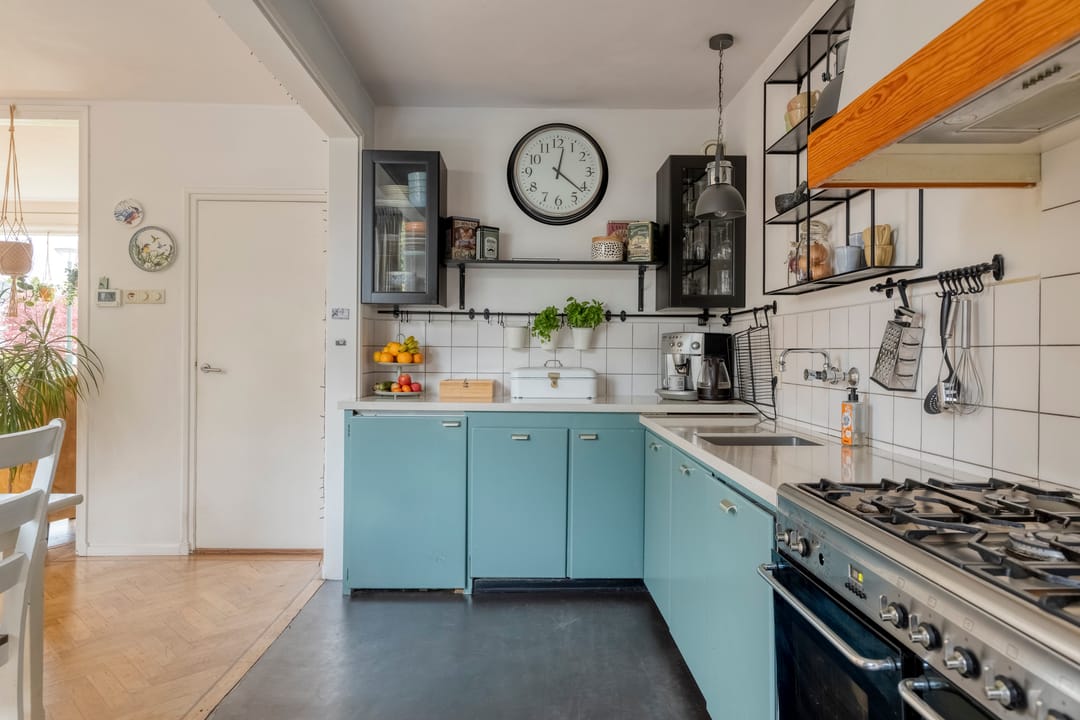 Foto 13 van Biezenstraat 18